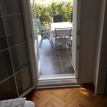 Veronika * 스플리트
